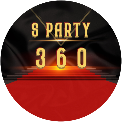 SPARTY360